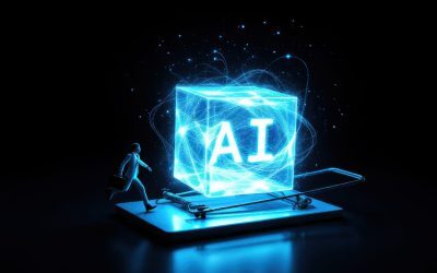 AI: O nouă catastrofă globală, avertizează savanții