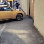 Bucureștiul pe liber: Se ridică bolizii parcați ilegal