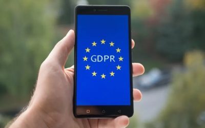 SRL Crypto București, amendat cu 11.000€ pentru GDPR după o reclamație din Franța