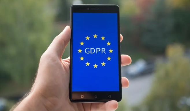 SRL Crypto București, amendat cu 11.000€ pentru GDPR după o reclamație din Franța