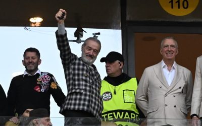 Becali a dat OK la transferul de un milion de euro