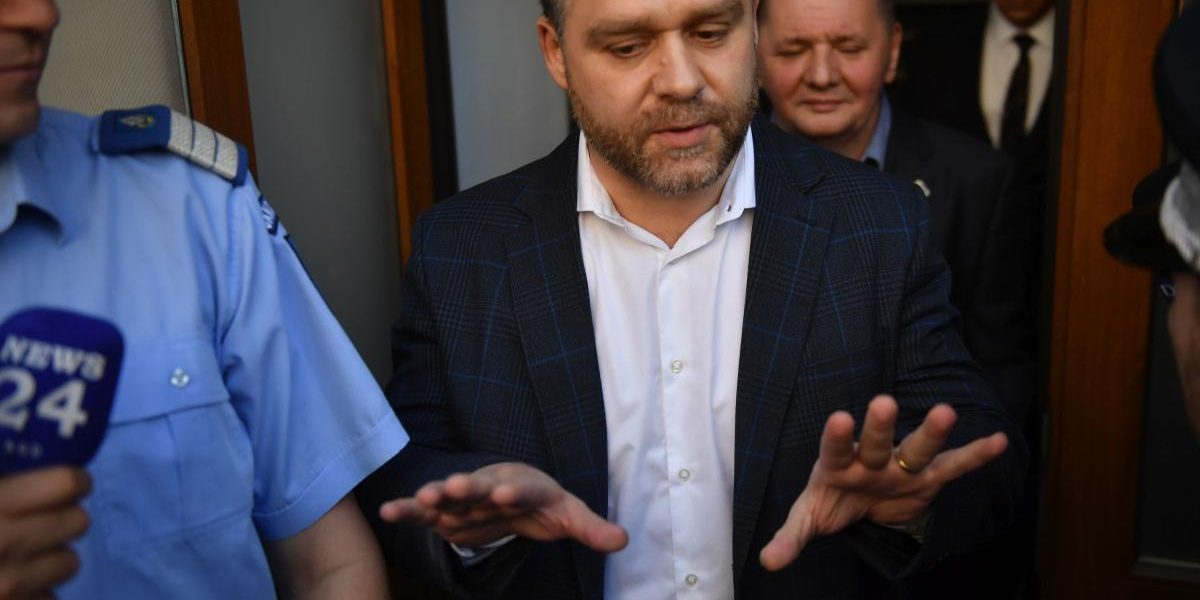 Grindeanu, ultimatum pentru Codul urbanismului: Nu cedează Ciucu-Ciucu Primăria Capitalei