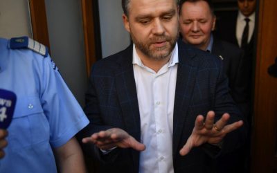 Grindeanu, ultimatum pentru Codul urbanismului: Nu cedează Ciucu-Ciucu Primăria Capitalei
