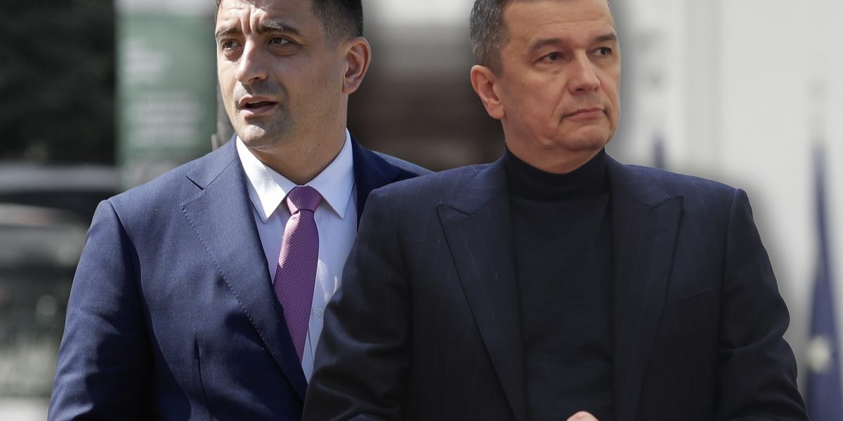 Grindeanu, dezvăluiri despre AUR: „Unii au promis voturi”