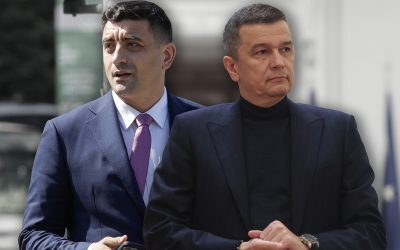 Grindeanu, dezvăluiri despre AUR: „Unii au promis voturi”