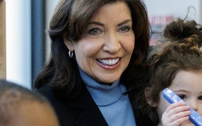 New York suspendă noile centrale de date. Premieră în SUA