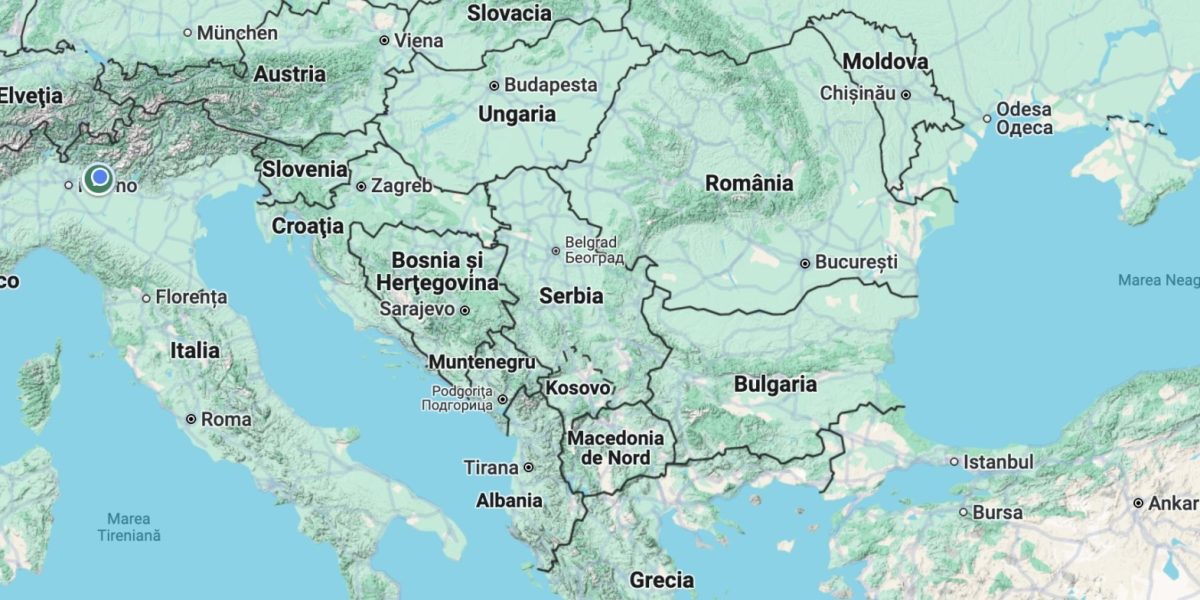 Ungaria anunță M44 spre Salonta, 43km autostradă la granița cu România