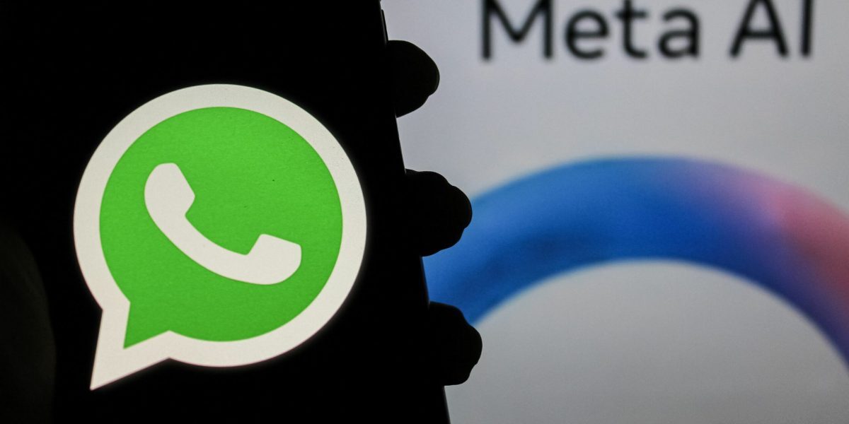 WhatsApp: Punctul verde, simbol nou. Asta înseamnă
