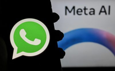 WhatsApp: Punctul verde, simbol nou. Asta înseamnă