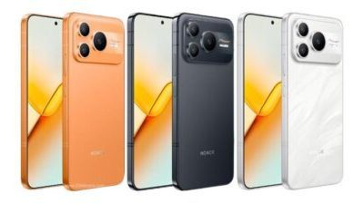 Honor Power 3: Bateria mult visată a dispărut