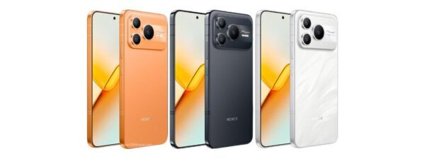 Honor Power 3: Bateria mult visată a dispărut