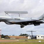 România, în clubul țărilor care cumpără avioane-radar GlobalEye
