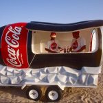 Coca-Cola: De la vodcă rusească la revenire discretă