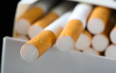 Țigările, acum 33,5 lei pachetul – LISTA PREȚURILOR NOI