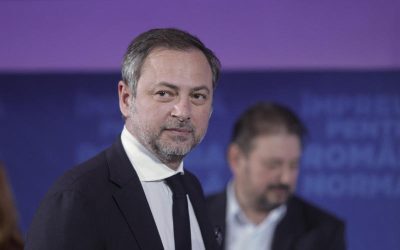Motreanu, VÂRF DE AȚĂ: „Golește de conținut autonomia partidelor”