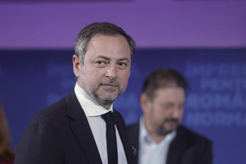 Motreanu, VÂRF DE AȚĂ: „Golește de conținut autonomia partidelor”