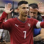 Ronaldo, la pământ: Marca n-a avut milă după Portugalia-Spania