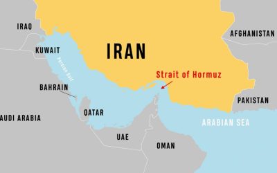Irak-Siria: Conducta de petrol, alternativă la Ormuz