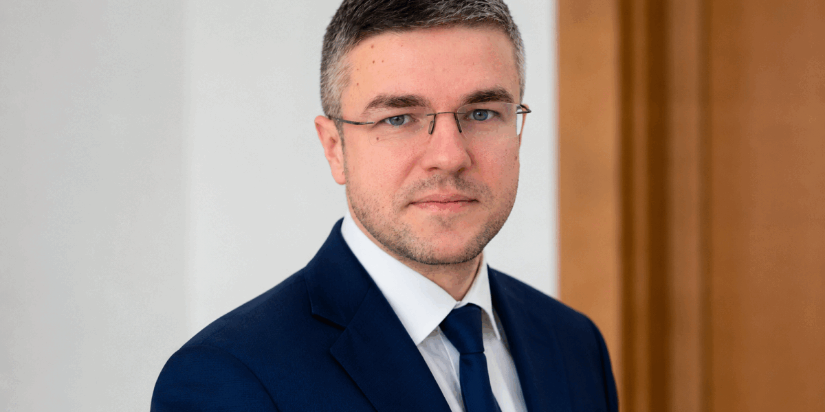 Ministrul: Am fost acuzat de probleme dinainte să preiau mandatul