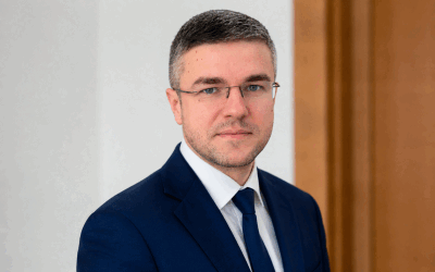 Ministrul: Am fost acuzat de probleme dinainte să preiau mandatul