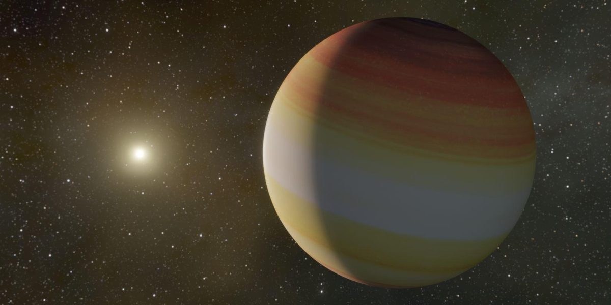 Jupiter, dezvăluire șocantă despre orbita sa