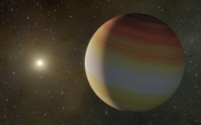 Jupiter, dezvăluire șocantă despre orbita sa