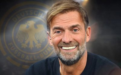 Klopp amenință cu plecarea de la naționala Germaniei: „Lăsați-mi familia în pace!”
