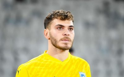 Popescu, sincer: Sava, un rival?