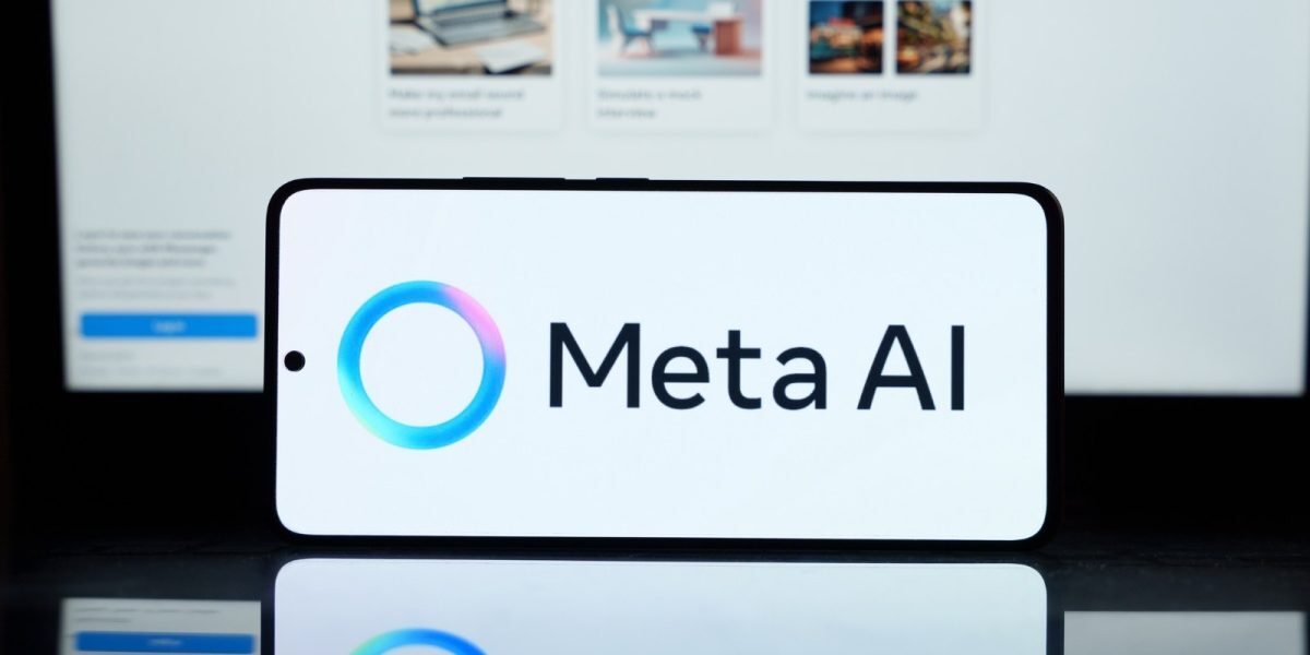 Meta (Facebook) lansează cip AI propriu din septembrie