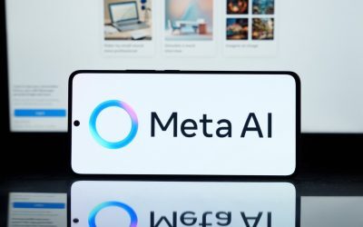 Meta (Facebook) lansează cip AI propriu din septembrie