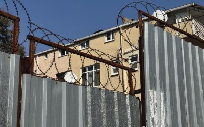 Mama Curaj a Mexicului, eroina ce a falsificat dosar pentru fiul dispărut