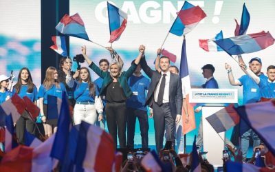 Le Pen, decizie-șoc marți: Viitorul Franței la judecată