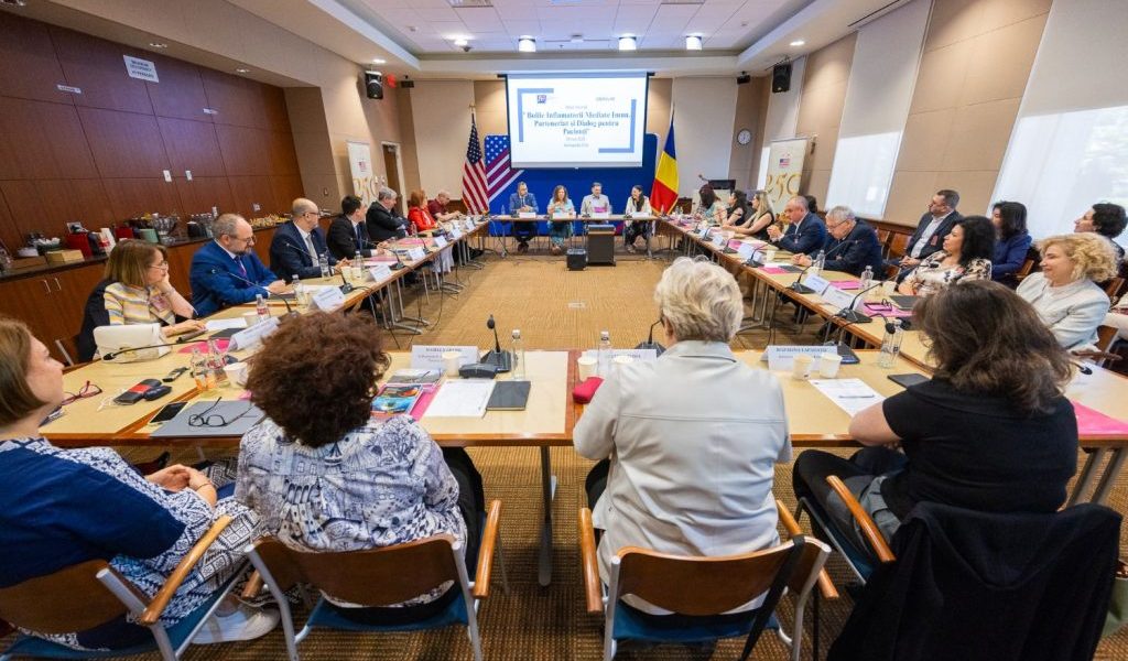 Sănătatea pe primul loc: Medici, pacienți și statul luptă umăr la umăr