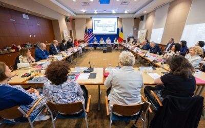 Sănătatea pe primul loc: Medici, pacienți și statul luptă umăr la umăr