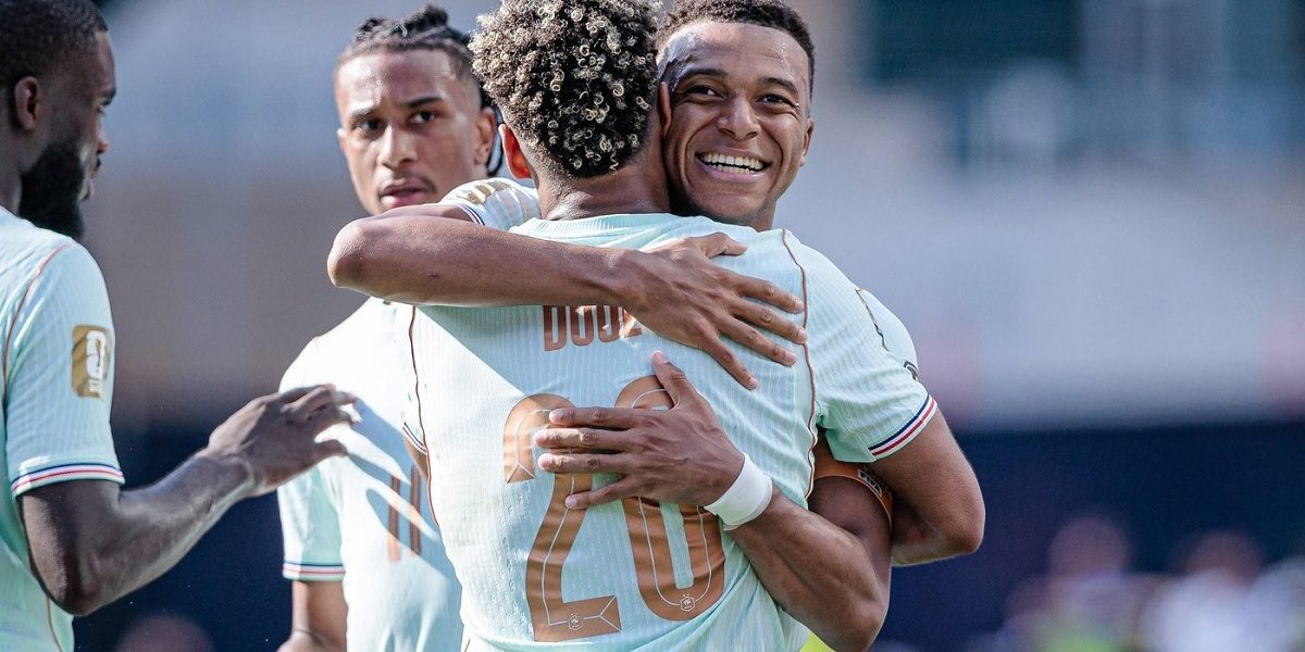 Mbappe, Messi și Franța: Cursa pentru istorie după 2-0 cu Maroc