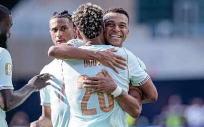Mbappe, Messi și Franța: Cursa pentru istorie după 2-0 cu Maroc