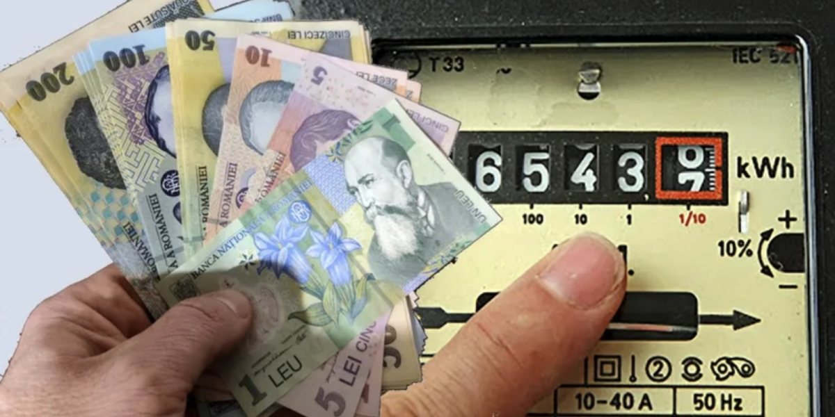 Rating junk: Energie mai scumpă în România