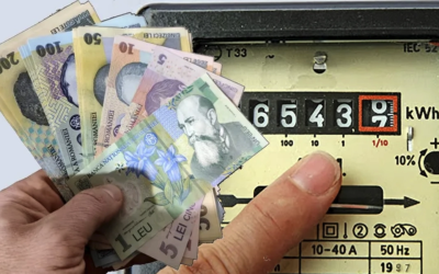 Rating junk: Energie mai scumpă în România