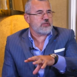 Sorin Constantinescu: Clanul Corduneanu m-a forțat să-mi închid cazinoul