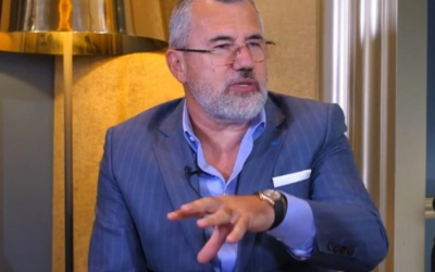 Sorin Constantinescu: Clanul Corduneanu m-a forțat să-mi închid cazinoul