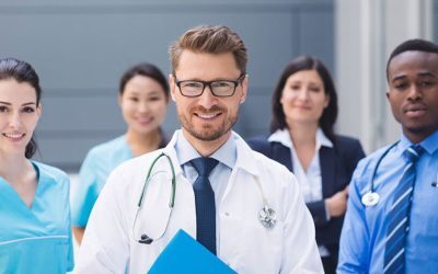Sănătate: Deblocare posturi spitale, veste bună pentru medici