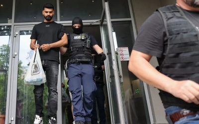 Clanul PIAN, lovit dur: 17 judecați pentru proxenetism și spălare de bani