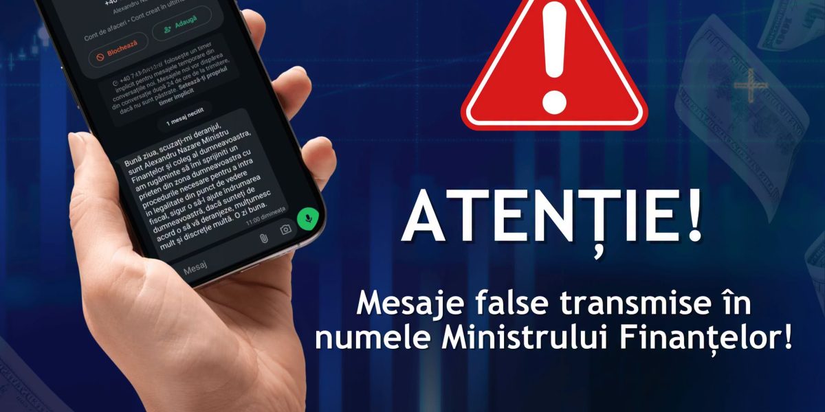 Nazare, Finanțe, ținta hackerilor cibernetici