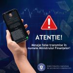 Nazare, Finanțe, ținta hackerilor cibernetici