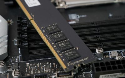 CXMT depășește Samsung la prețuri – Piața IT în fierbere