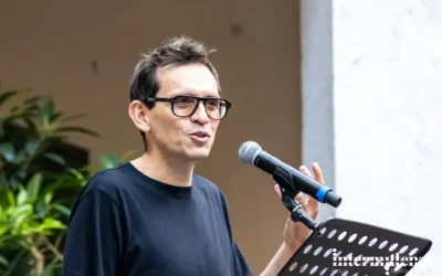 Lagioia, la Riccione: Un tur literar prin istorie