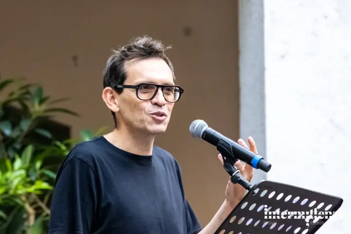 Lagioia, la Riccione: Un tur literar prin istorie