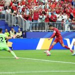 Mari angrenaje în joc, dueluri europene la Mondial