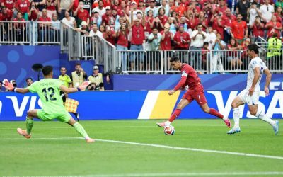 Mari angrenaje în joc, dueluri europene la Mondial