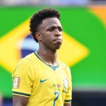 Vinicius: Ancelotti mi-a dat ordin clar, nu mă ascund